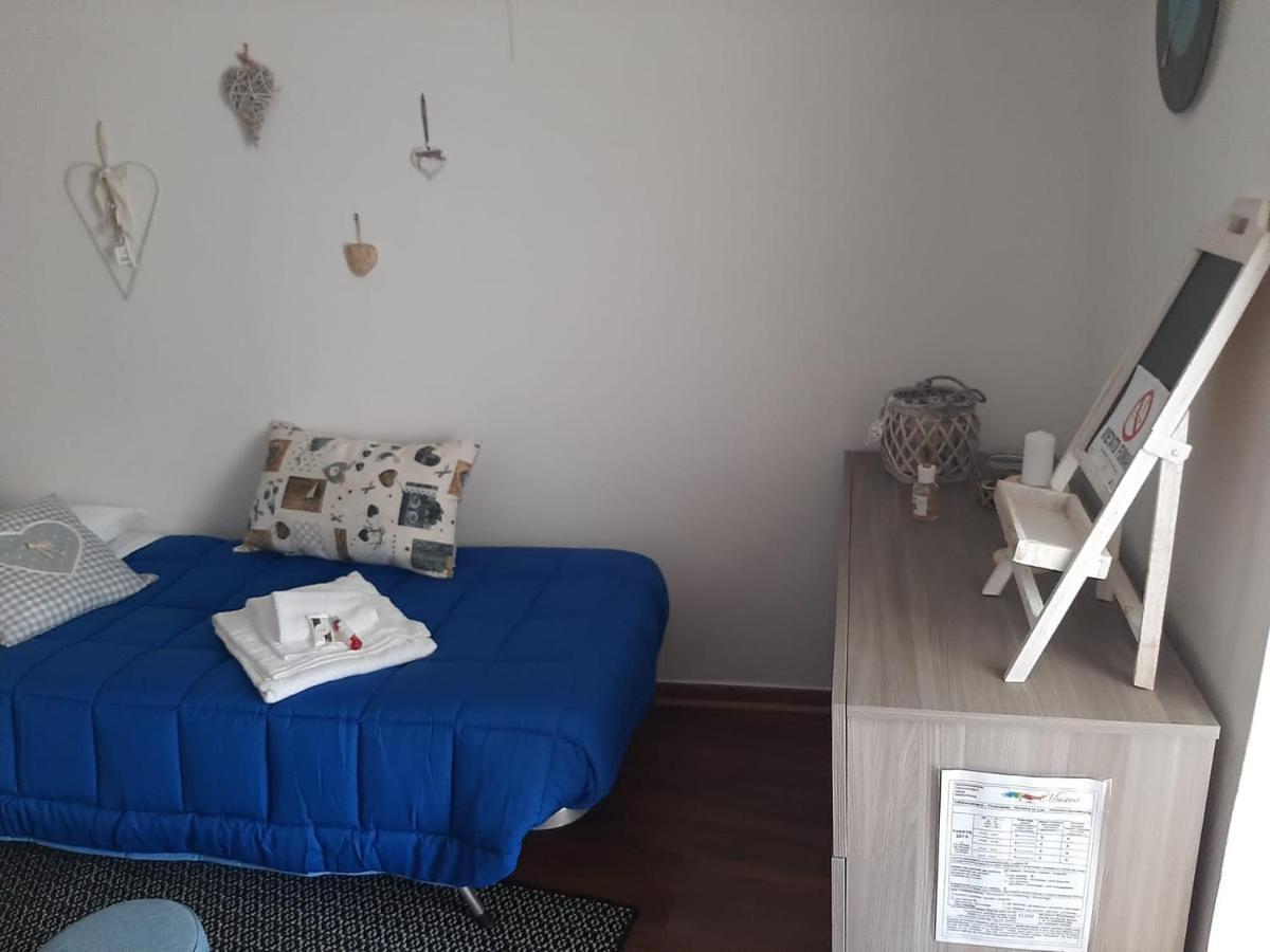 Ca' Virasolelh Hotel Macra Екстериор снимка