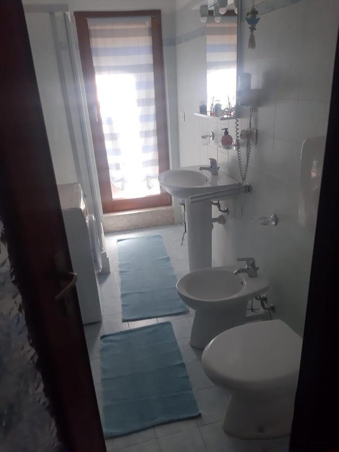 Ca' Virasolelh Hotel Macra Екстериор снимка